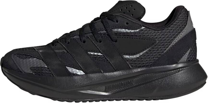 Adidas Sportswear Lightblaze Schoenen Kids Kinderen Zwart