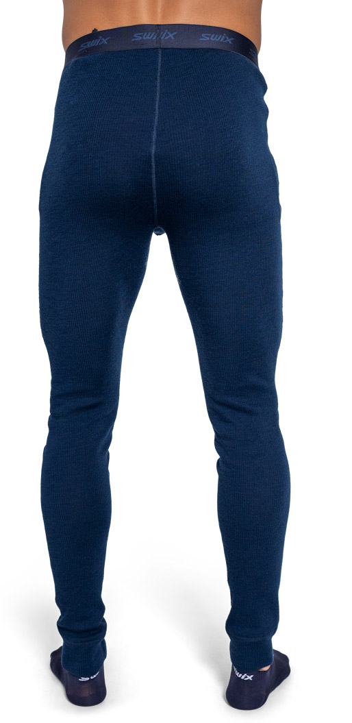 RaceX Merino Pants Herre 75100/Dark Navy