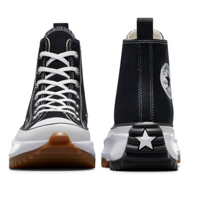 Chaussures en toile femme Run Star Hike CONVERSE