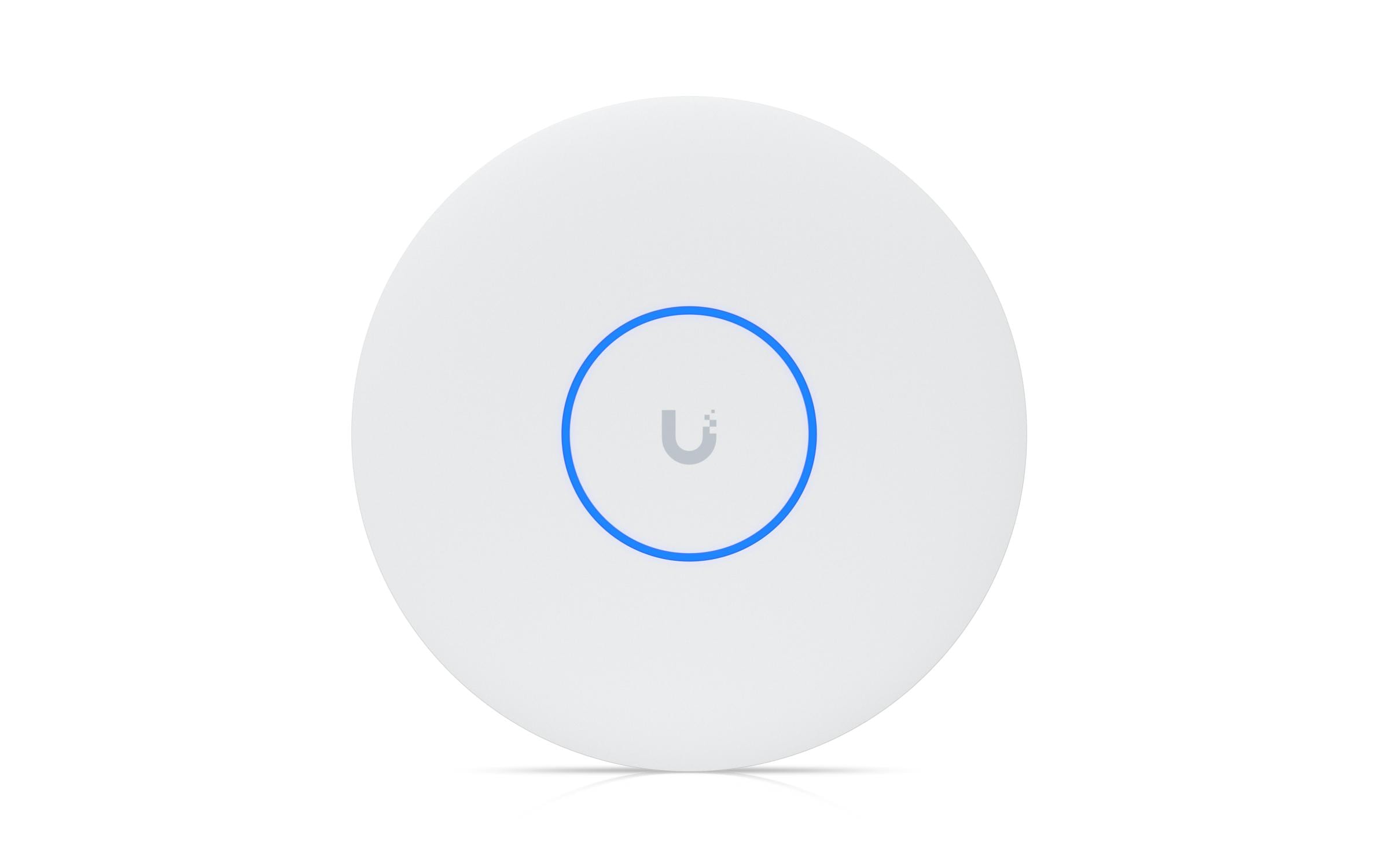 Access Point Unifi U7 Pro XG Weiss<br>An der Decke montierter 6-Stream WiFi 7 AP mit 10/5/2.5/1 GbE-Unterstützung