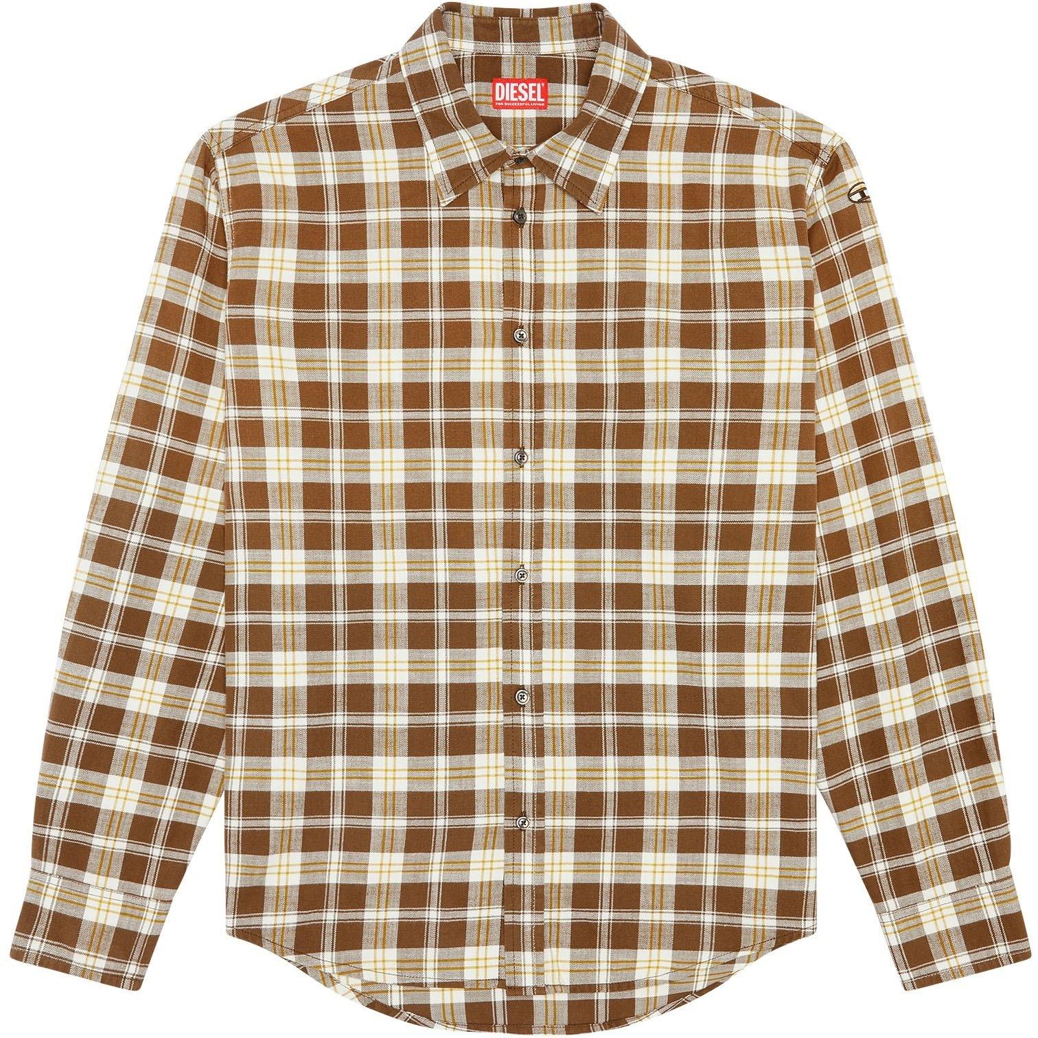 Diesel LS Check Sht Sn34