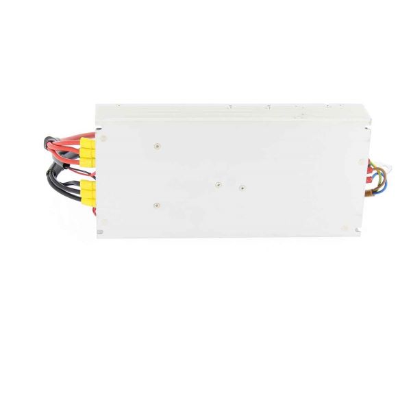 Adaptateur Smart 230V Plein-Aircon Indel B