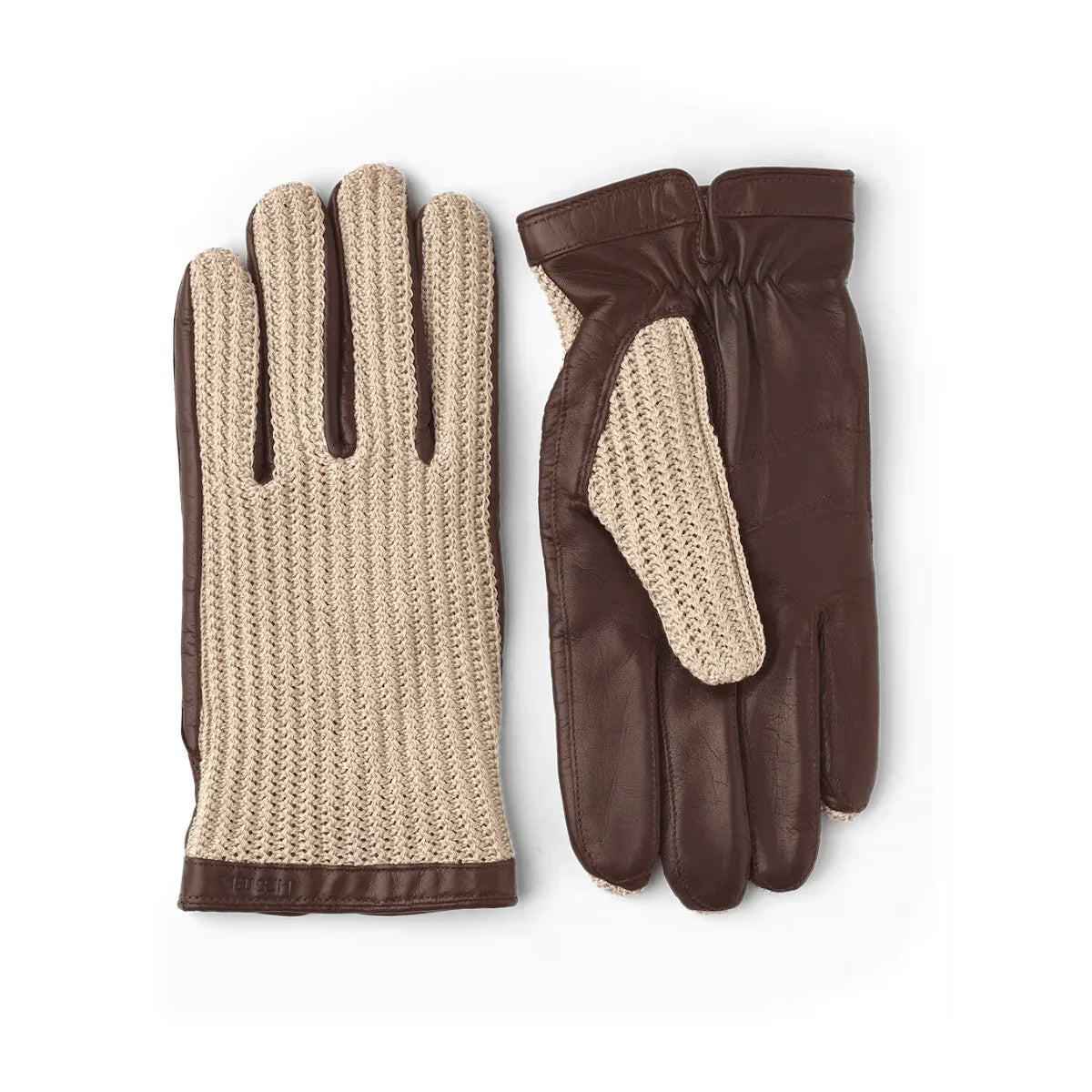 Hestra |  Adam | Heren handschoenen