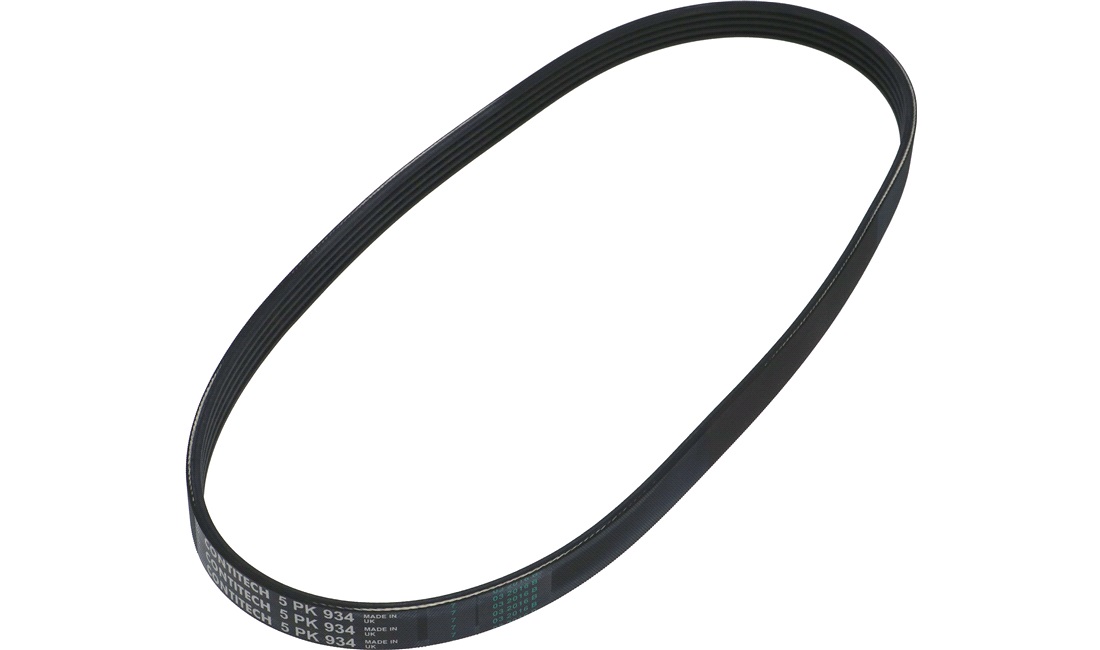 Multi v-rem 5 pk x 934 mm