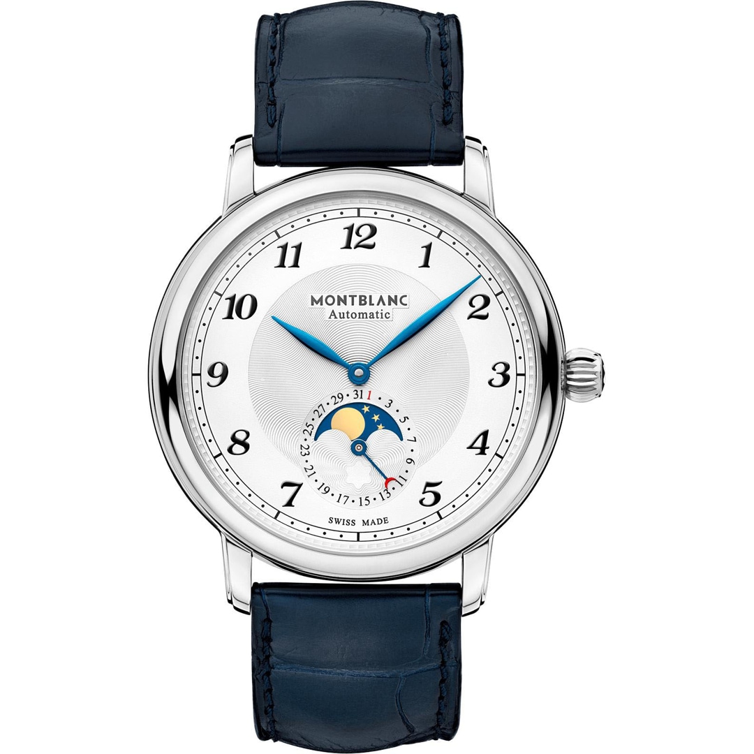 Montblanc Star Legacy Moonphase Automatic