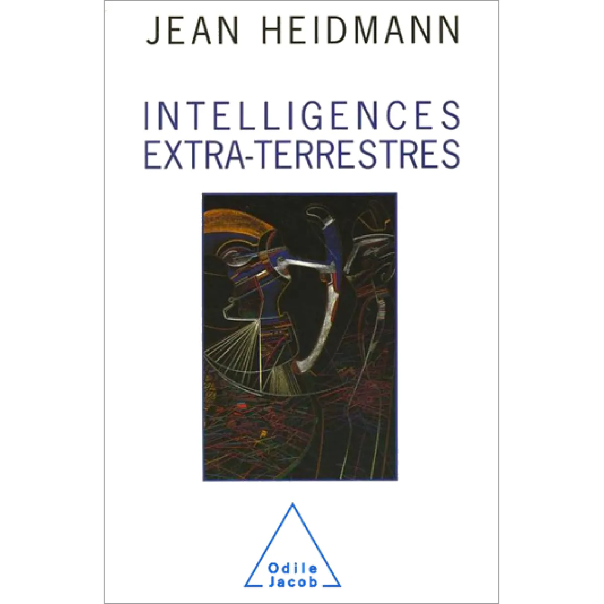 Intelligences extraterrestres · Occasion