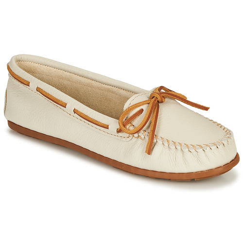 Minnetonka - BOAT MOC - Blanc
