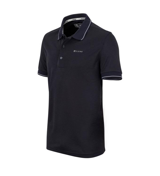 Sjeng Sports Men Grand Poloshirt