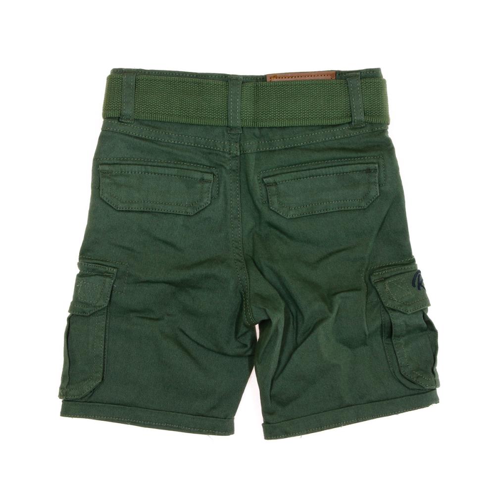 Redskins Short Kaki Garçon Redskins Bb