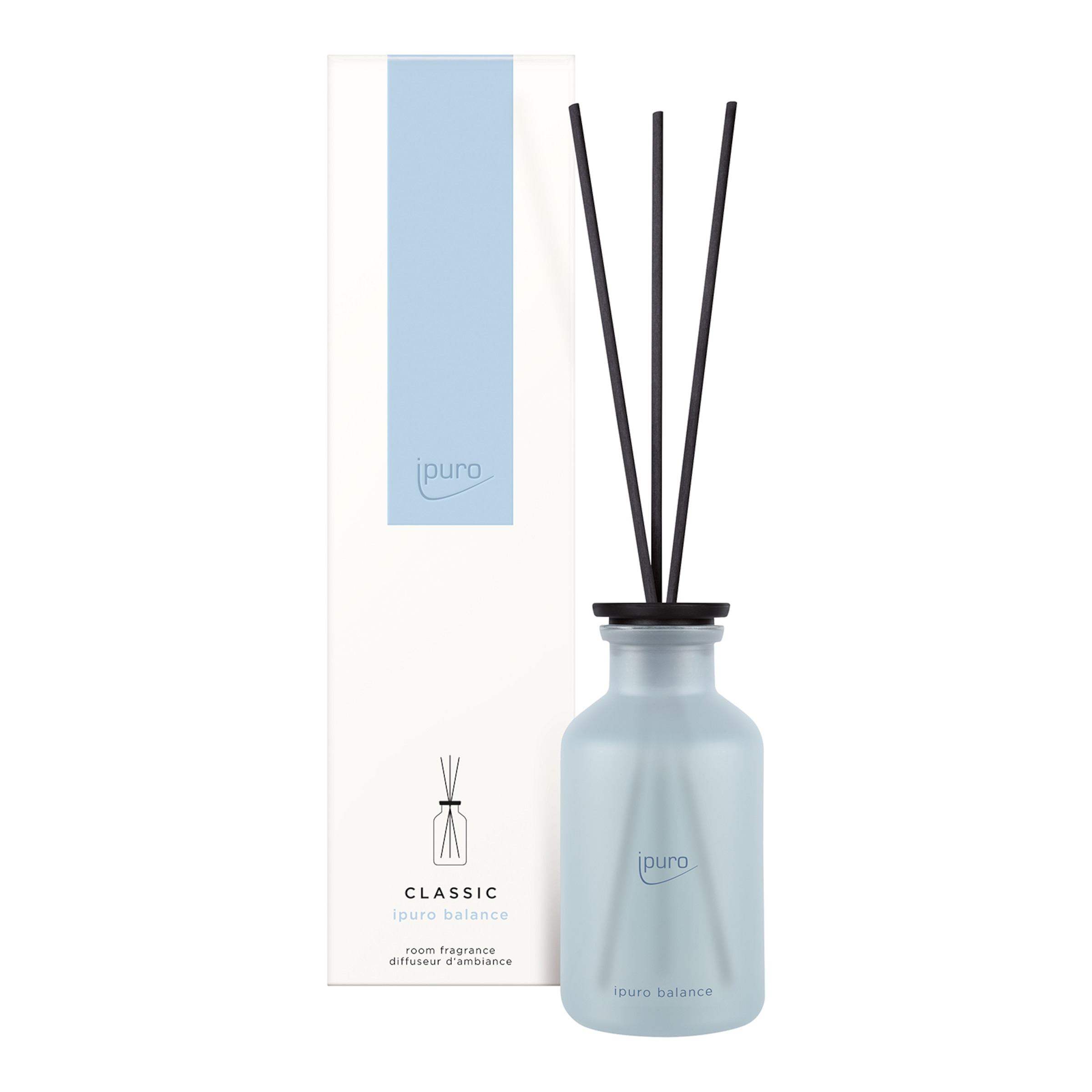hellblau, 240 ml