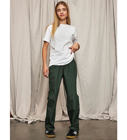 Hound Bukser - Plain - Khaki