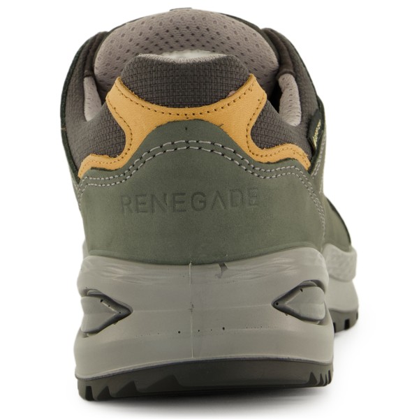 Lowa - Women's Renegade Evo GTX Lo - Chaussures multisports