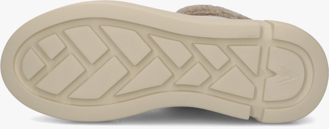 VIA VAI beige via vai hoge sneaker blue ted