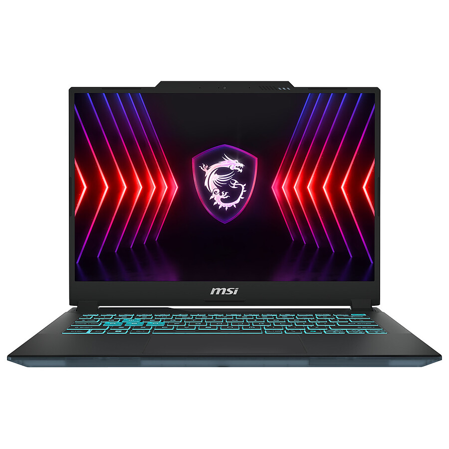 MSI Cyborg 14 A13VF-001FR