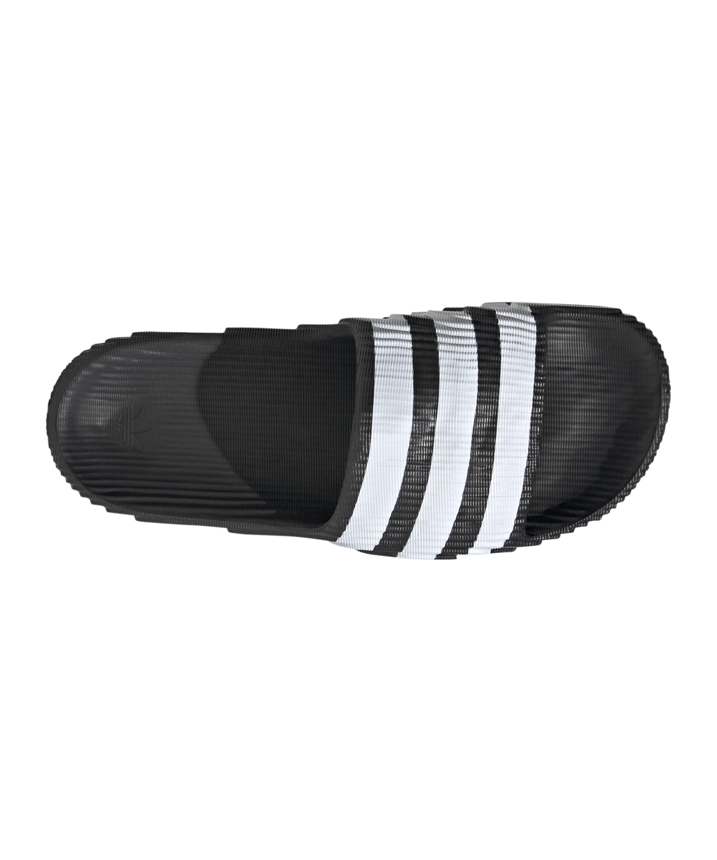 adidas Originals Adilette 22 Badelatsche Weiss