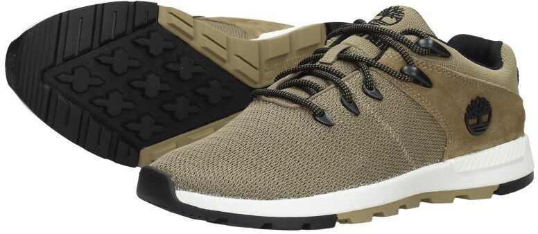 Timberland Sprint Trekker Low Knit beige