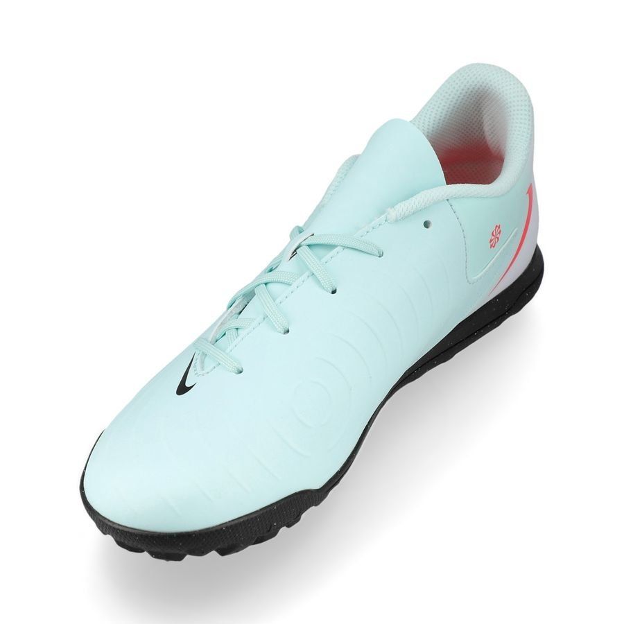 Nike Phantom GX II Club TF Mad Energy - Menthe/Atomic Red/Rouge
