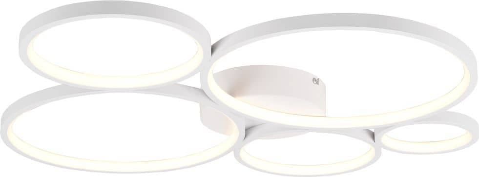 LED-Deckenleuchte