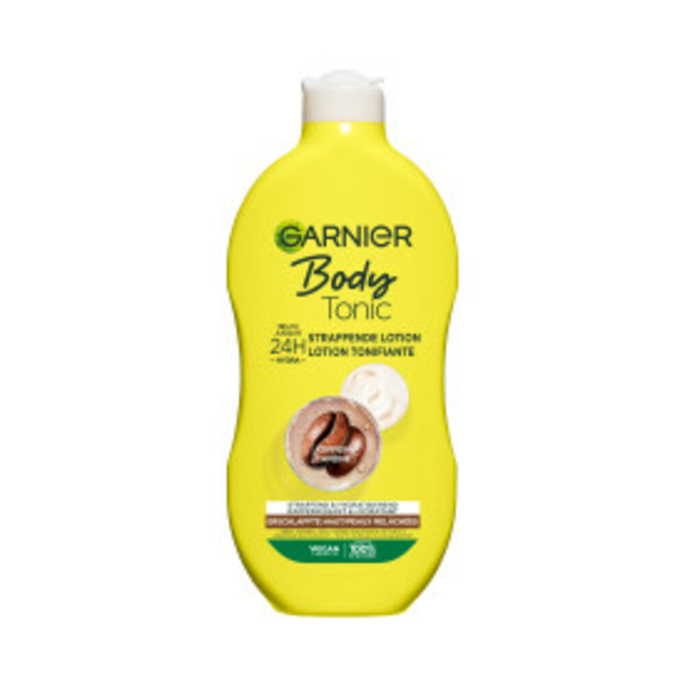 Garnier Body Tonic Verstevigende Bodylotion400 ml
