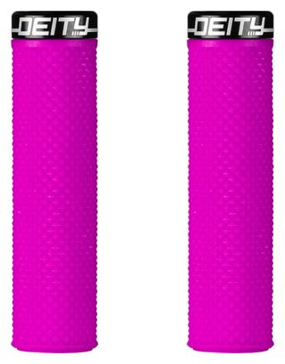 Grips Deity Supracush Rose