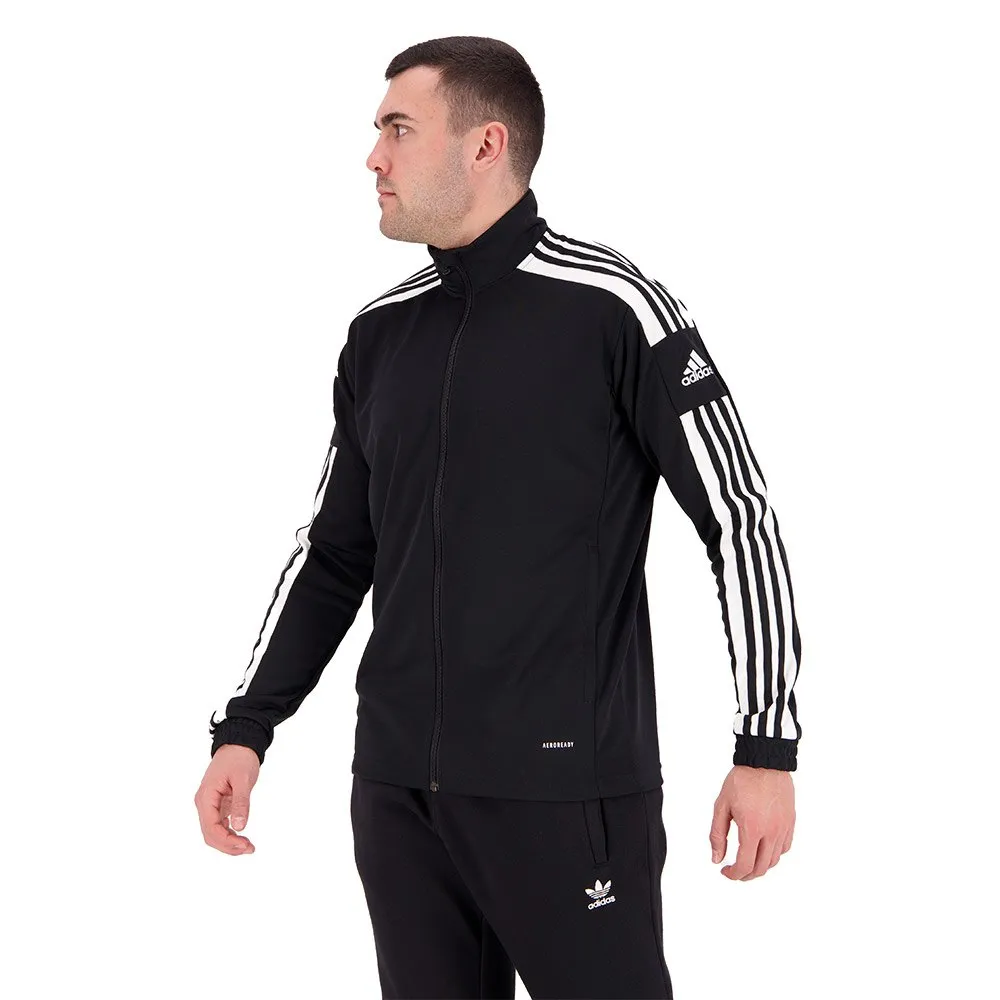 Jaqueta de treino adidas Squadra 21