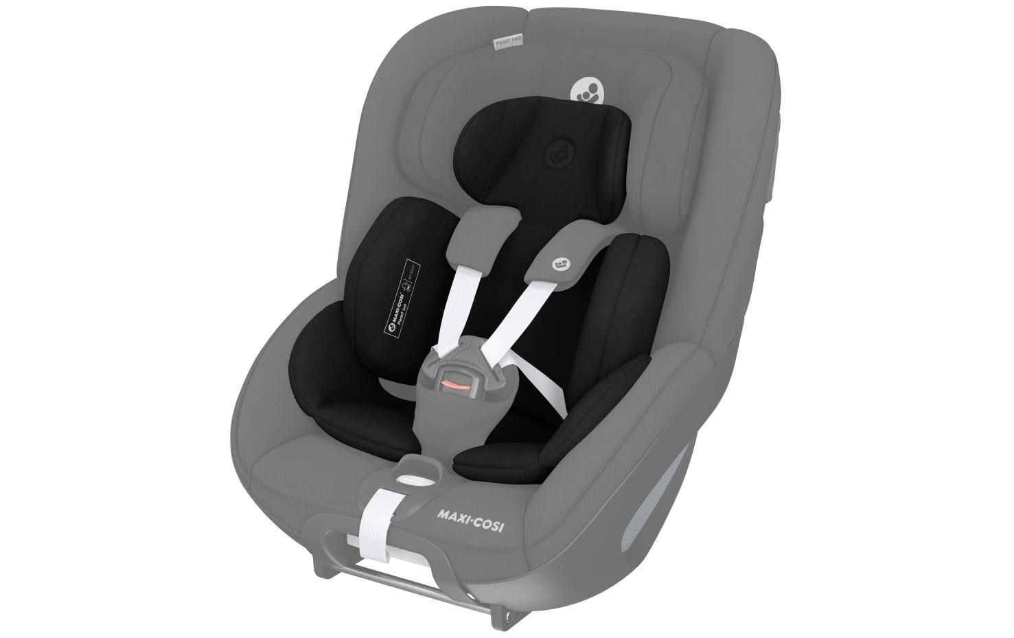 Maxi-Cosi Autositzauflage »Pearl 360 Schwarz«