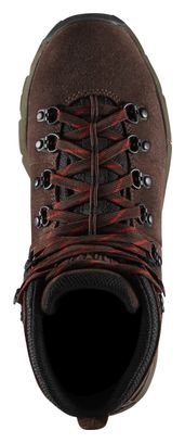 Chaussures de Randonnée Femme Danner Mountain 600 Marron