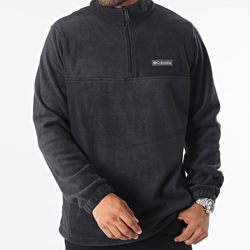 Veste Outdoor Polaire Steens Mountain Noir