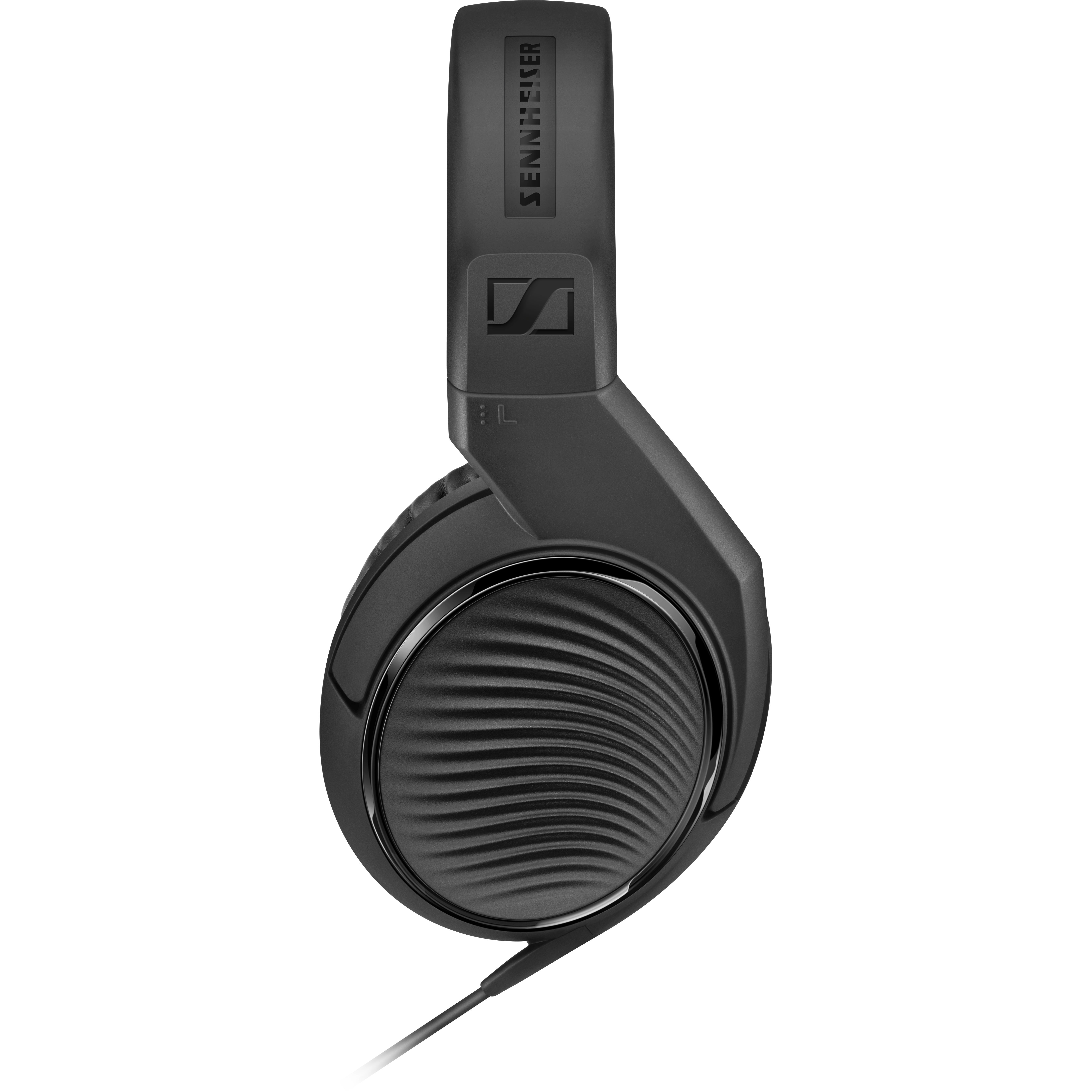 Sennheiser HD 200 PRO hoofdtelefoon
