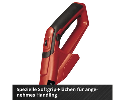 Einhell Power X-Change GE-CR 18/20 Li E accufrees (accu en lader niet inbegrepen)