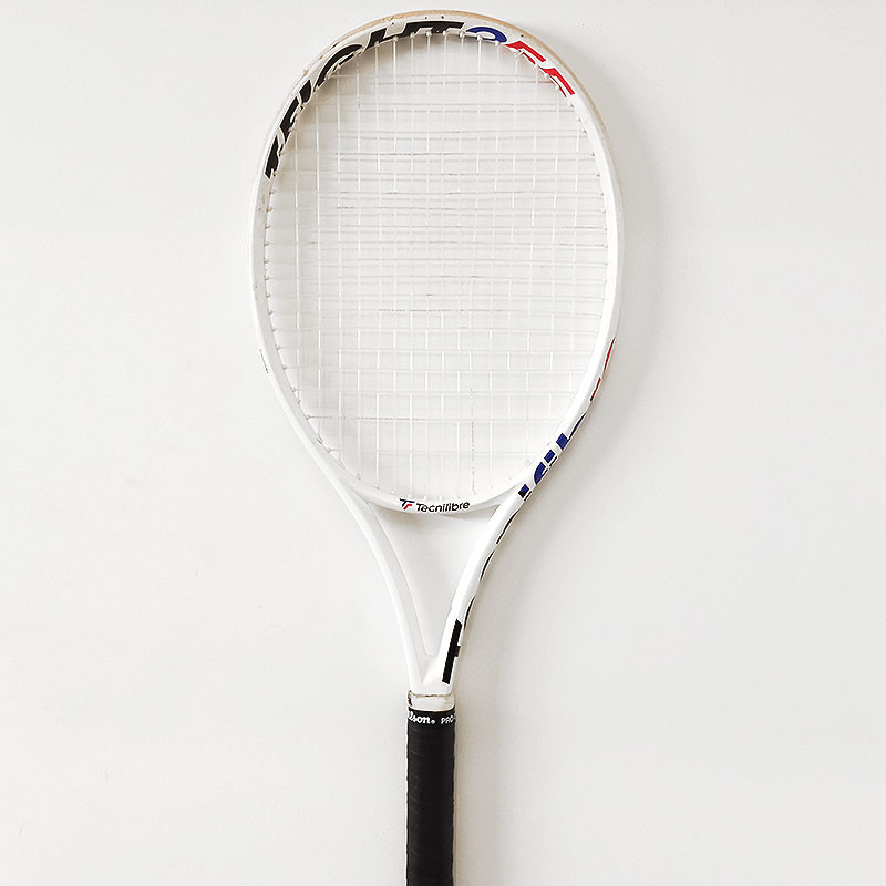 Tecnifibre T-Fight 255 occasion