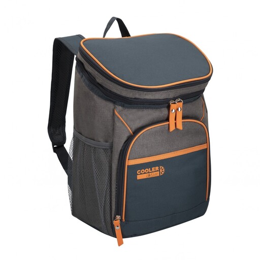 Mochila ativa