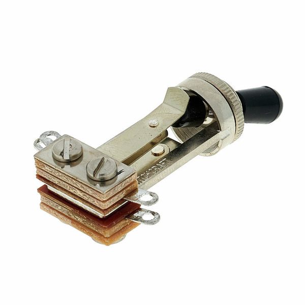 Allparts SC-Style Wiring Kit