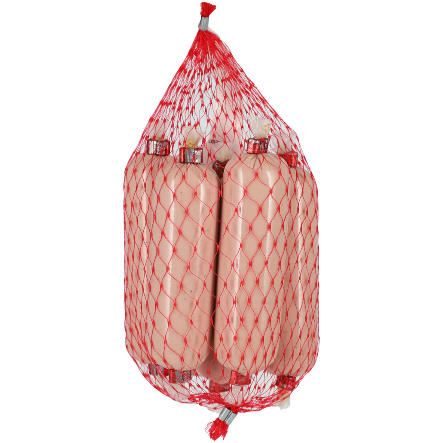 Künzli Party Streichleberwurst 5x30g