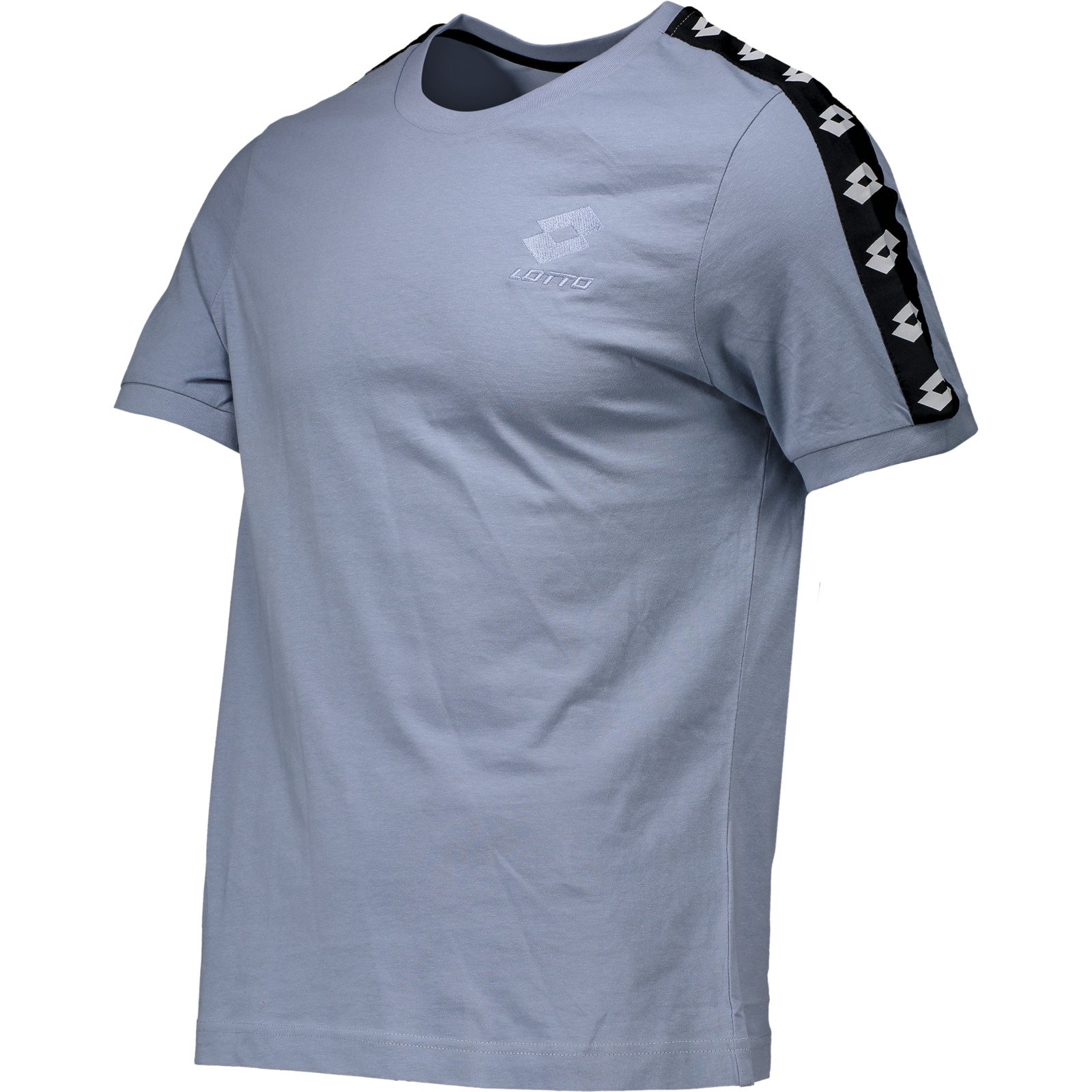 Lotto Herren-T-Shirt Banda M, beige