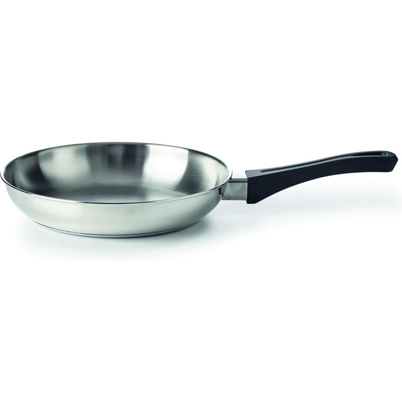 Poêle à frire en inox Polo