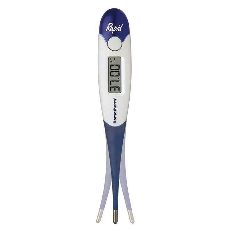 Domotherm Rapid Fieberthermometer, 1 St