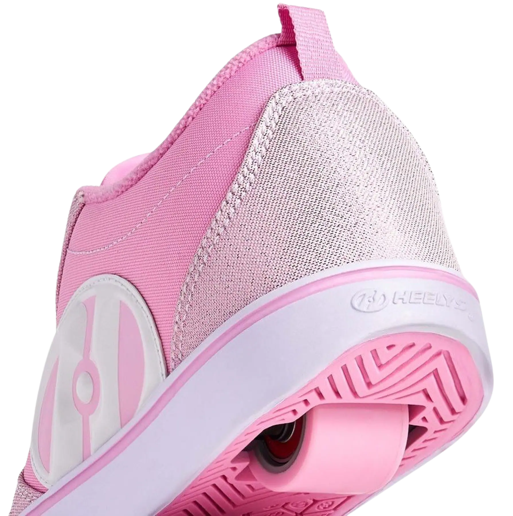 Heelys Pro 20 Nova Pink/Hvid Rullesko | SkatePro