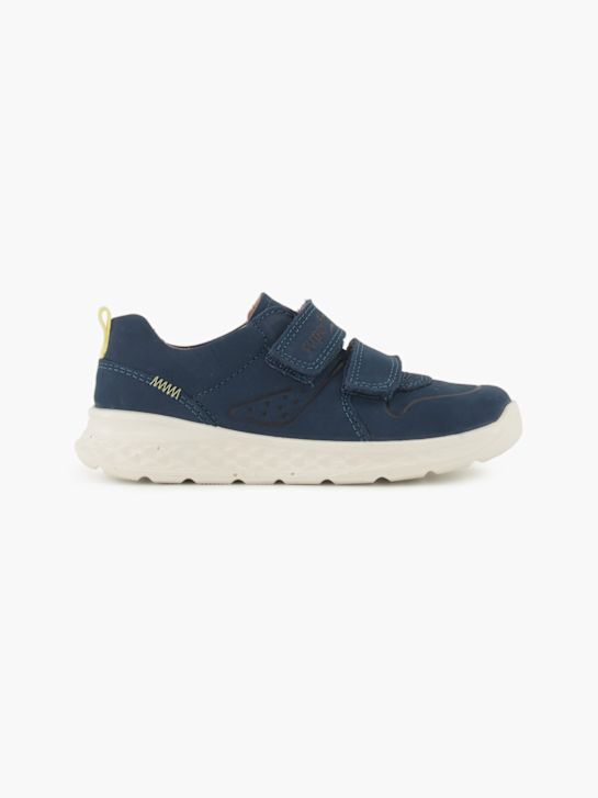 Superfit Halbschuh Blau