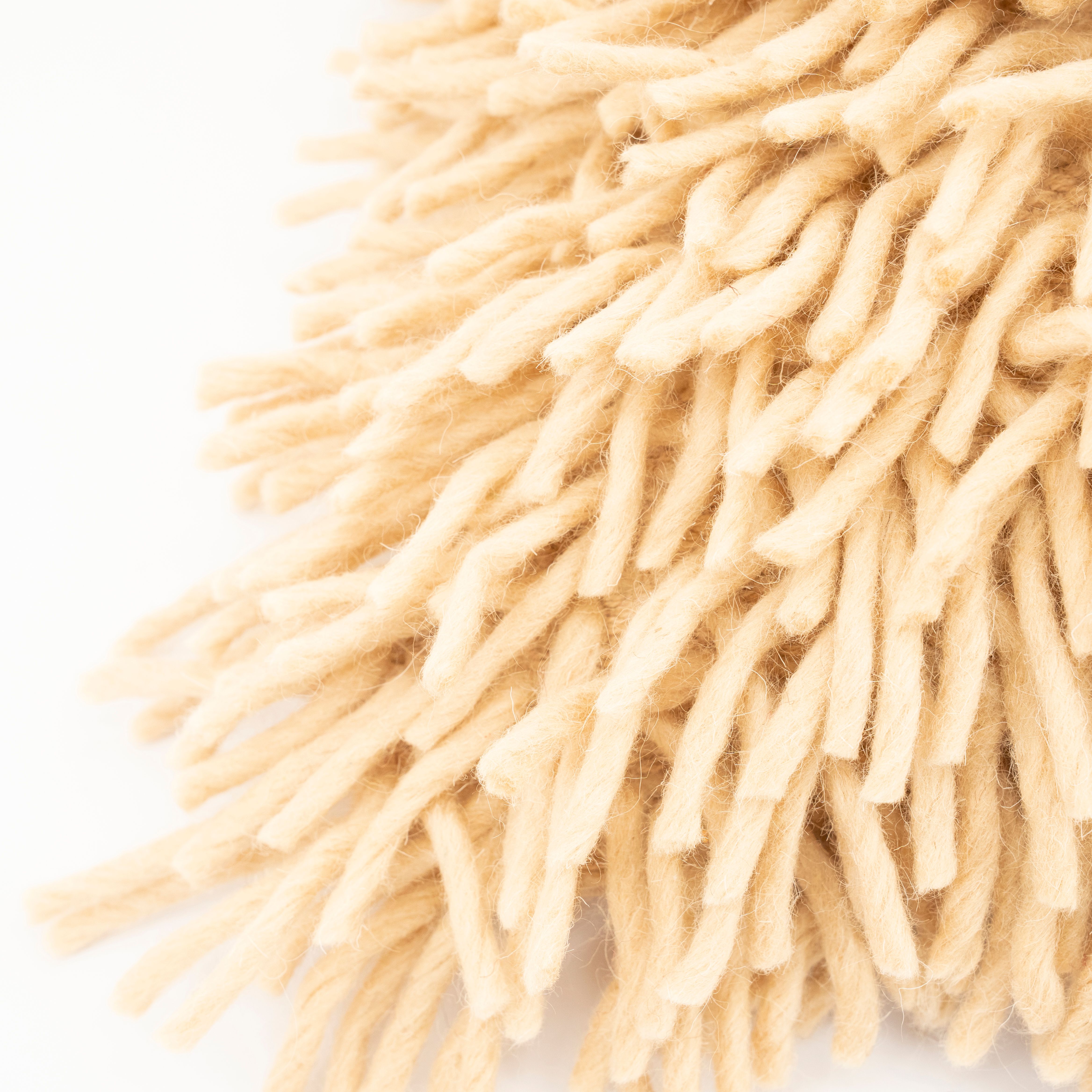 Sierkussen Beige 250441 Moppy B50 x H50 cm