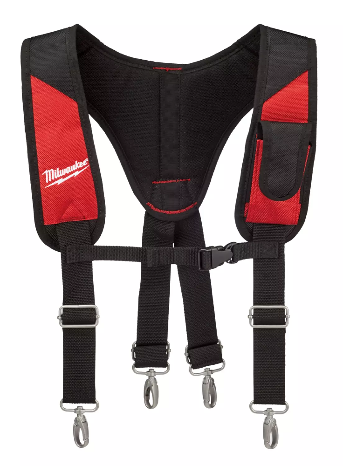 Milwaukee 48228145 Gewatteerd harnas