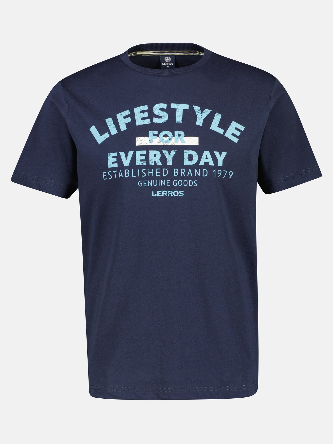 T-Shirt *Lifestyle for every day*