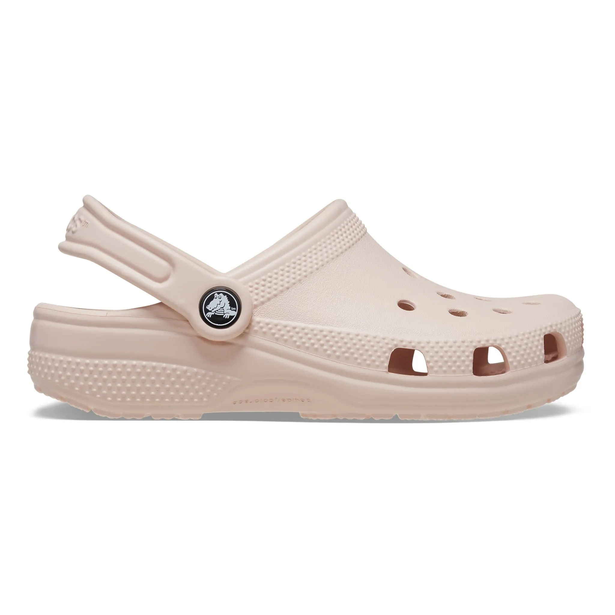 Crocs Sabots Classiques Quartz Pointures 4-10