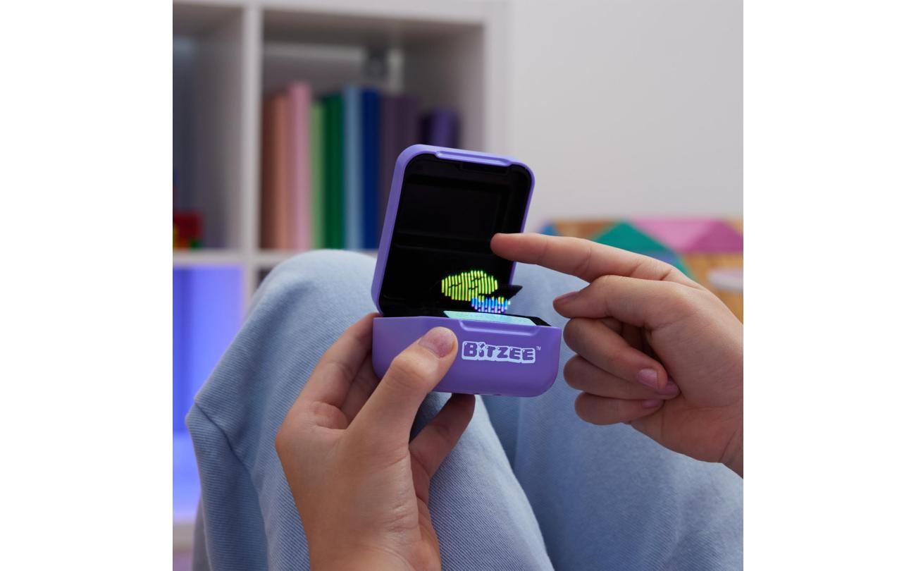 Bitzee Interactief digitaal diertje