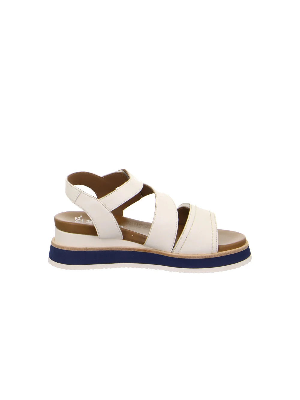 Keilsandale Valencia cream