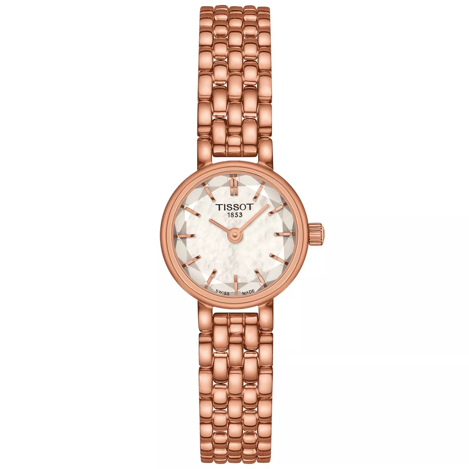 Tissot Lovely Round T1400093311100