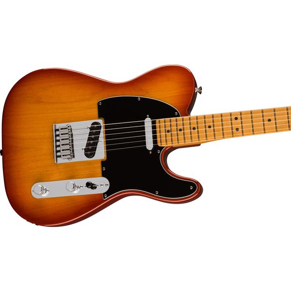 Fender Player Plus Tele MN SSB
