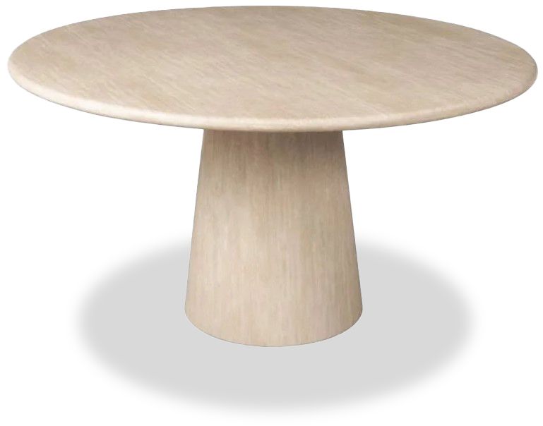 Eetkamertafel 212574 Fictus ⌀140  x H75.5 cm