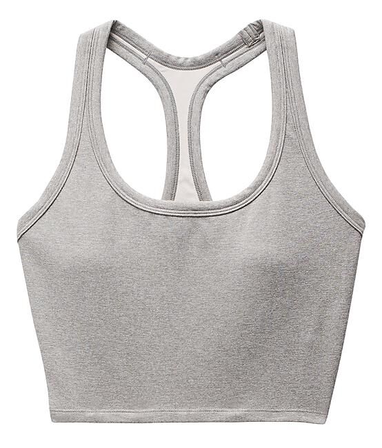 PRANA - BRASSIERE HEAVANA RACERBACK BRALETTE