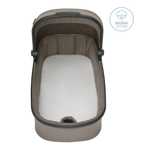Draps x2 pour Nacelle - MAXI COSI